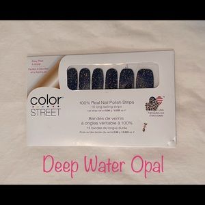 ⭐️Deepwater Opal⭐️